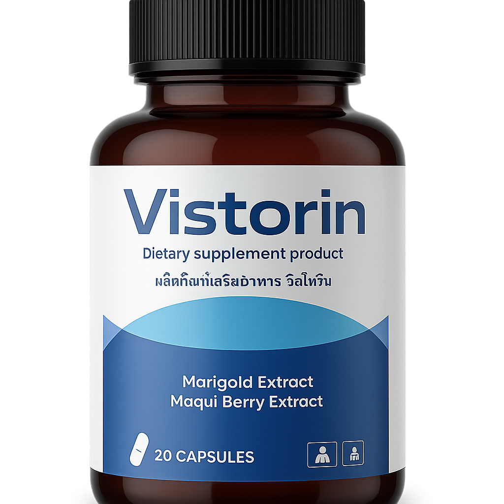 Vistorin